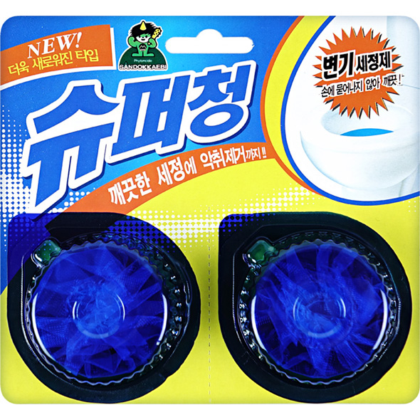 K01483 Toilet Bowl Cleaner