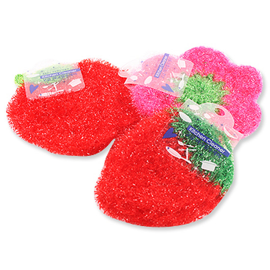 K24117 Acrylic Dish Wash Cloth