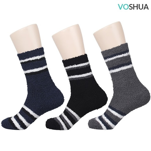 K00526 Men Sleeping Socks