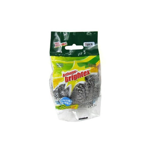 K00809 Metal Dish Wash Scrub Net Cloth