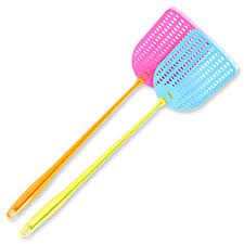 K10076 Fly Swatter 2p