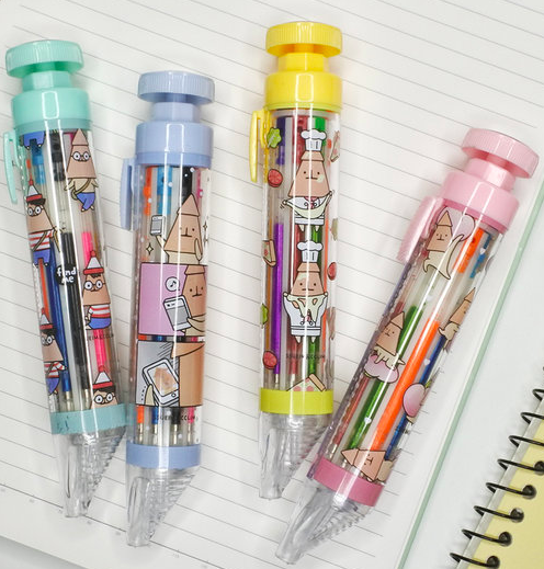 K12745 Ball Pen