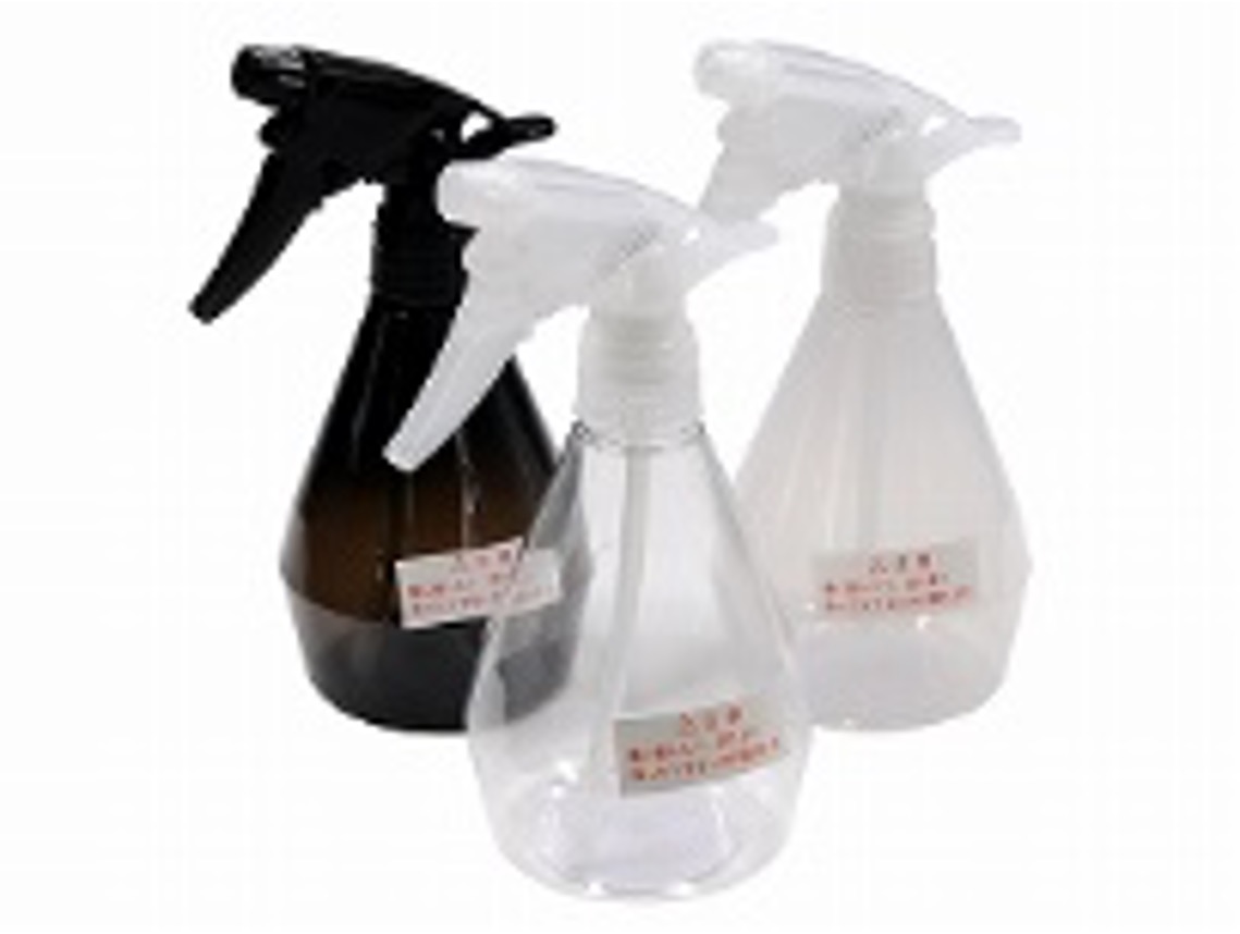 J74039 Spray Bottle 500ml Basic Color