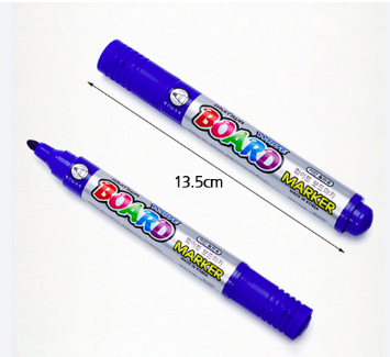 K70256 Board Marker Blue