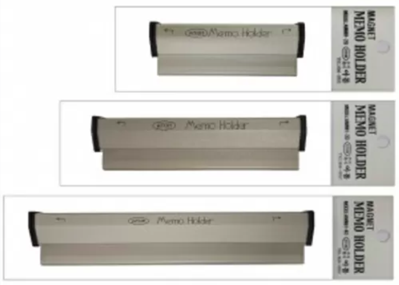 K02187 Memo Holder 200mm